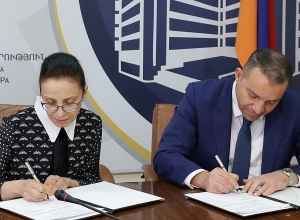 Գործարարները կստանան անվճար խորհրդատվական աջակցություն հակակոռուպցիոն համապատասխանության վերաբերյալ