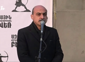 Начальник полиции пусть исправит их ошибку, в противном случае мы сделаем то, что должны сделать