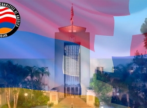 Բըրբանքի քաղաքային խորհուրդը ճանաչել է Արցախի անկախությունը