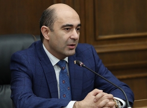 Էդմոն Մարուքյանը հրապարակել է խաղաղության պայմանագրի վերաբերյալ Ադրբեջանին Հայաստանի ներկայացրած 6 կետերը