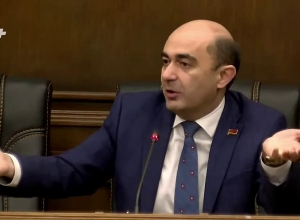 Քիչ ցանեք վնգստացող խոսակցություններ․ դա եք ցանել, հետ է եկել․ Մարուքյան