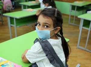 COVID-19 համավարակն օգնեց գիտակցել երեխաների և երիտասարդների մտավոր և սոցիալ-հոգեբանական բարեկեցության կարևորությունը․ ՅՈՒՆԻՍԵՖ