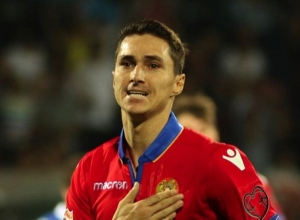 Մարկոս Պիզելլին կհամագործակցի Հայաստանի ֆուտբոլի ֆեդերացիայի հետ