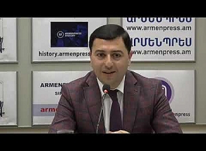Մետրոյի նոր կայարան հաստատ կլինի․ Գևորգ Ավետիսյան