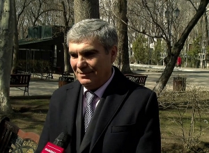 Вазген не оценён в полной мере: Арам Саркисян