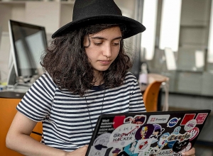 Ինչպես է ԵՄ-ն աջակցում կին ձեռներեցներին Հայաստանում