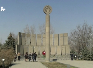 Ուղիղ միացում Եռաբլուրից