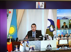 Турция исключена из списка стран, пользующихся тарифными льготами ЕАЭС