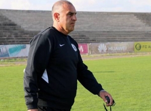 «Արարատ-Արմենիան» հանդես կգա Արմեն Ադամյանի գլխավորությամբ