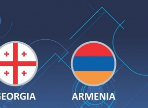 Ուղիղ․ Վրաստան – Հայաստան․ Ֆուտզալի Եվրոպայի առաջնության ընտրական խաղ