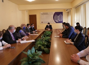 Կենդանիների համարակալումն ու հաշվառումը՝ որպես առաջնահերթություն. քննարկվել են անելիքները