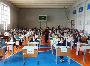 Հաստատվել են 4-րդ, 9-րդ և 12-րդ դասարաններում սովորողների քննությունները