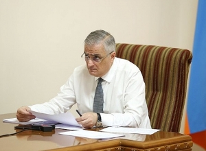 Թուրքիային՝ ԵԱՏՄ սակագնային արտոնություններից օգտվող զարգացող երկրների ցանկից հանելն ընդունվել է միաձայն