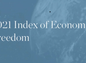 178 երկրների ցանկում Հայաստանը 32-րդն է. The Heritage Foundation-ի 2021թ.-ի տնտեսական ազատության ինդեքս