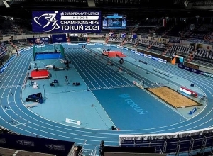 Լևոն Աղասյանը մտել է աթլետիկայի Եվրոպայի առաջնության եզրափակիչ փուլ