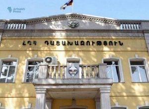 Արցախի գլխավոր դատախազության աշխատանքային խումբը տեղահանված բնակիչներից 28 դիմում-բողոք է ստացել