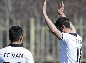 «Վանը» վստահ հաղթեց «Ուրարտուին» և մոտեցավ հենց մրցակցին