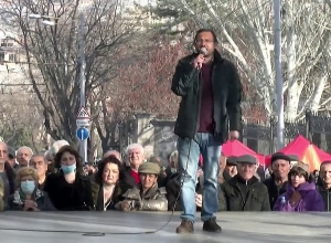 Գեղամ Մանուկյանը՝ իրենց հետագա անելիքների մասին