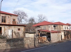 Այս տարի կառավարություն ենք ներկայացրել Տավուշում իրականացվելիք շուրջ 8 մլրդ դրամի սուբվենցիոն ծրագրեր․ մարզպետ