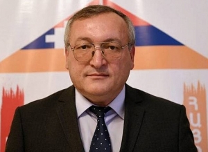 Արցախցի կինը, երեք ազատամարտերի ընթացքում էլ պատվորեն կրել է հերոսածին ու հերոսամայր կոչումը․ ԱՀ ԱԺ նախագահ