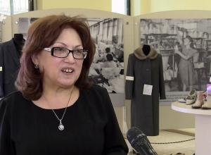 «Կինը և խորհրդային Երևանի տնտեսությունը». ցուցահանդես՝ նվիրված կանանց միջազգային օրվան