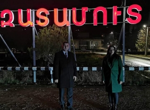 Տավուշյան այցից վերադարձանք․ չտեսանք ոչ մի նոր սահմանազատման աշխատանքներ․ ԼՀԿ պատգամավոր