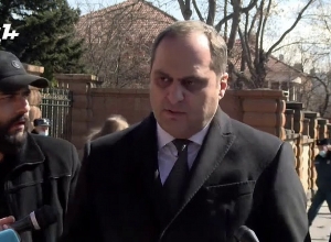 «Վաղվանից կսկսենք նախագահի վախերի բացահայտման գործընթացը, եթե նա անգործություն դրսևորի»․ Արա Զոհրաբյան