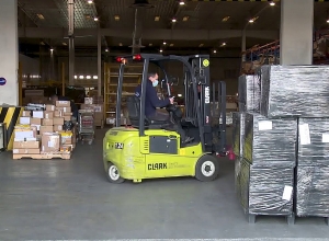 Պարզեցվել է էքսպրես բեռների տեղափոխման ընթացակարգը