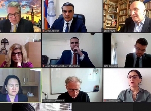 Омбудсмен представил вопрос возвращения пленных на рассмотрение Комитета «Ай Дата»