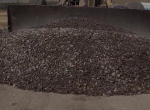 Կառավարությունը խրախուսում է սուբվենցիոն ծրագրերով փողոցների սալապատումը