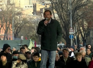 Փաշինյանը փոքրիկ հեղաշրջման փորձ է արել․ Գեղամ Մանուկյան