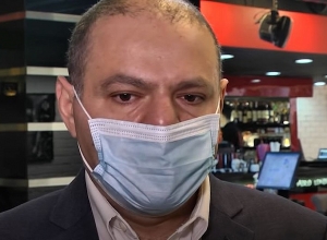 100  ձեռնարկություն արդեն փակվել է․ նոր սահմանափակումներին հանրային սննդի ոլորտը կարող  է չդիմանալ