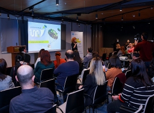 «Նոր Էջ»-ը 1000 երիտասարդի կյանքում նոր էջ է ուզում բացել