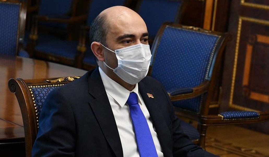 Էդմոն Մարուքյան