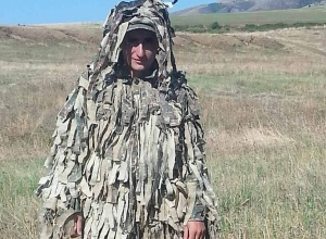 Դիպուկահար Ռաշիդը