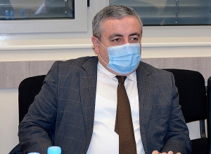 Զարգացման ծրագիր լաբորատորաների ղեկավարների համար