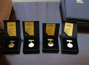 Երևանի մետրոպոլիտենը 40 տարեկան է․պարգևներ՝ մետրոյի աշխատակիցներին