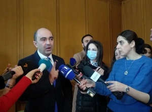 ԼՀԿ-ն արտահերթ ընտրությունների վերաբերյալ իշխանության հետ հուշագիր չի կնքի․ Առավոտ