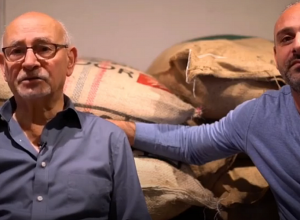 Հայկական սուրճը ավելի քան 37 տարի ԱՄՆ-ում ներկայացնում են Քալեբջյանները