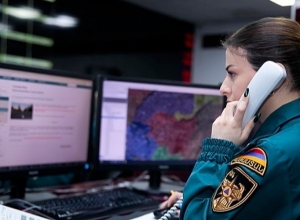 Կանխվել է քաղաքացու ինքնասպանության փորձը