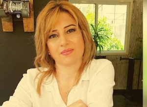 «Մարալ Նաջարյանը հասավ տուն՝ Բեյրութ». Նաիրա Զոհրաբյան