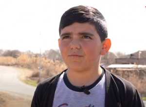 Самвелик из села Сис, известный своей критикой в адрес премьер-министра Армении «немного разочарован»