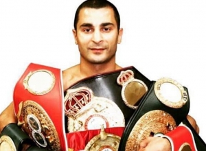 Բարձրաձայնել, որպեսզի մեր հայ գերիներն այլևս փակված չմնան Արդրբեջանի բանտերում․ Վիկ Դարչինյանի կոչը սպորտսմեններին