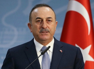 Թուրքիայի ԱԳ նախարար. «Մեր դուռը Հայաստանի համար էլ է բաց»․ Ermenihaber.am