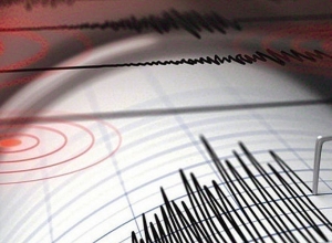 Землетрясение в Иране почувствовали и в Сюникской области