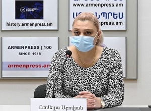 Եթե կանխարգելիչ միջոցառումներ չձեռնարկվեն, առաջիկա 7 օրերին  կարող է գրանցվել  Covid-19-ի 3700 վարակման նոր դեպք