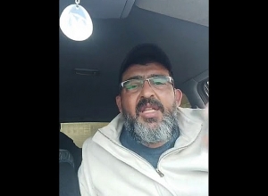 Ամսի 26-ից մի թուղթ պիտի ստորագրեն, 30 գերի բերեն, չեն անում, հերիք է․հավաքվում ենք․ Արսեն Ղուկասյան