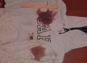 Նռնակով սպանության փորձ Մալիշկա գյուղում