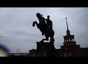 Դանակով հարվածներ էր հասցրել 58 ամյա տղամարդու դեմքին