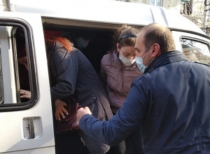 Ինչ պատկեր է արձանագրվել հանրային տրանսպորտում վերահսկողական աշխատանքների ժամանակ